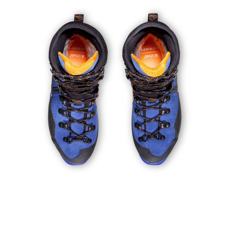 Mammut Kento Mountain High GTX - Scarponi da alpinismo - Donna | Hardloop