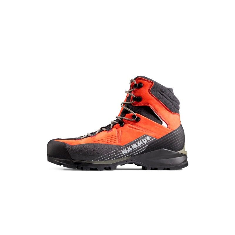 Mammut Kento Guide II High GTX - Buty górskie meskie | Hardloop