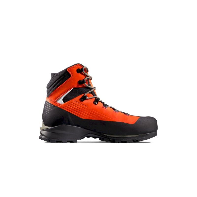 Mammut Kento Guide II High GTX - Buty górskie meskie | Hardloop