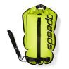 Speedo Tow Float Dry bag - Aletas natación | Hardloop