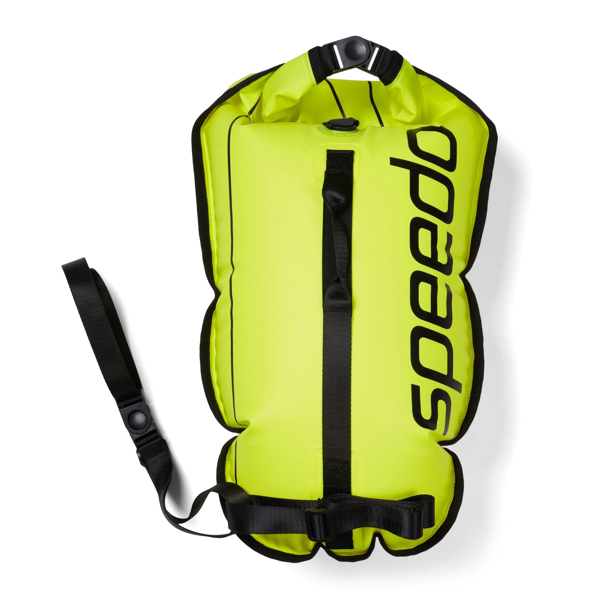 Speedo Tow Float Dry bag - Schwimmboje | Hardloop