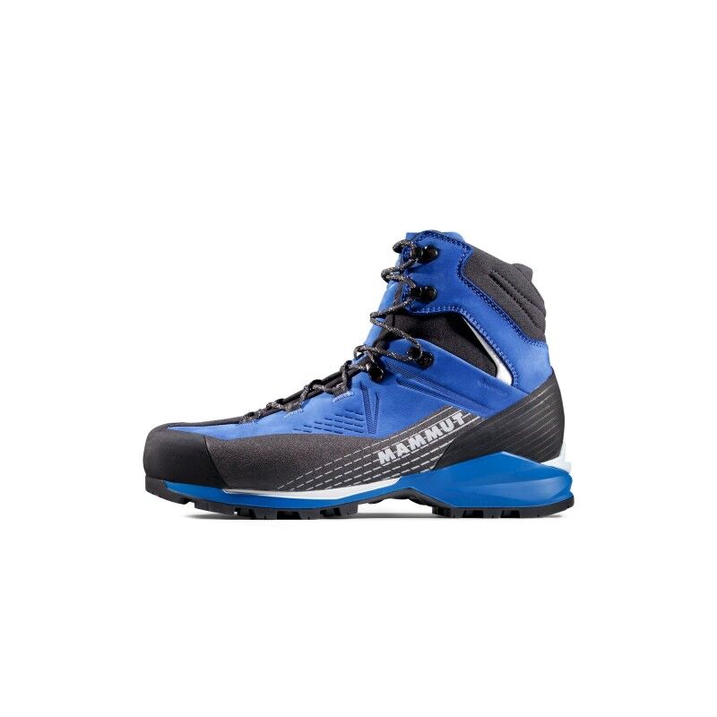 Mammut Kento Guide II High GTX - Buty górskie meskie | Hardloop