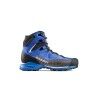 Dark Glacier Blue / Black