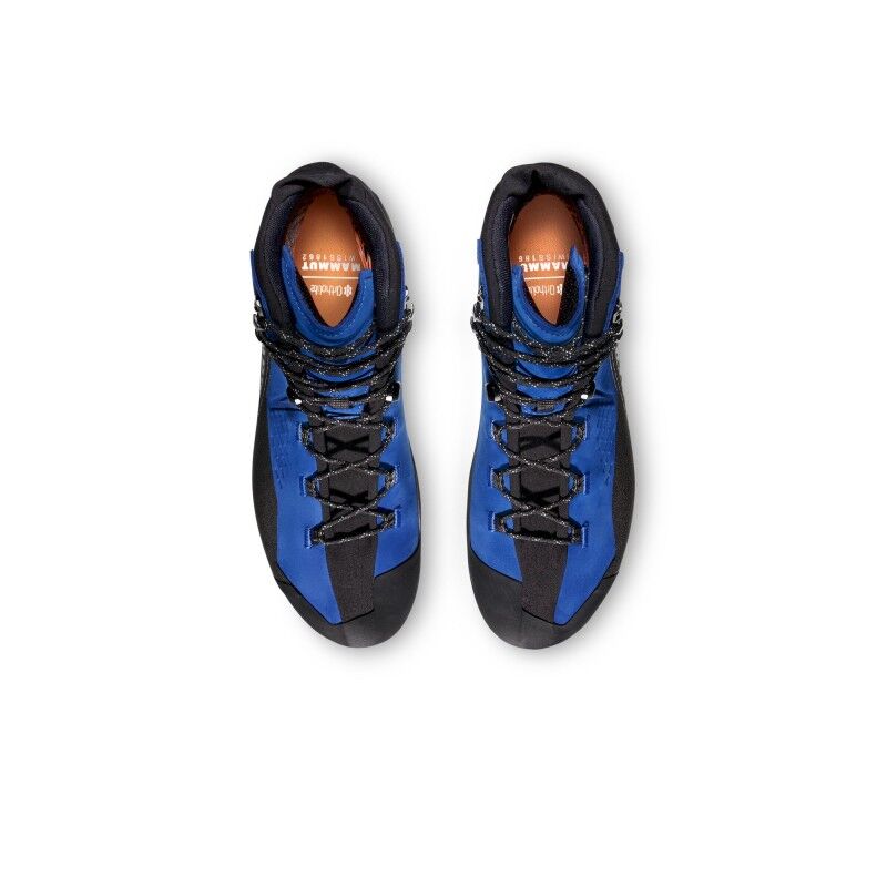 Mammut Kento Guide II High GTX - Buty górskie meskie | Hardloop