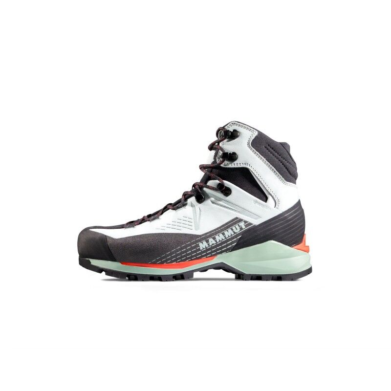Mammut Kento Guide II High GTX - Botas de alpinismo - Mujer | Hardloop