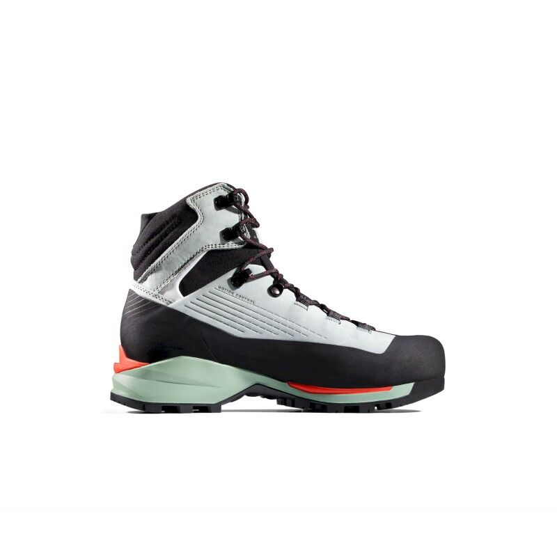 Mammut Kento Guide II High GTX - Botas de alpinismo - Mujer | Hardloop