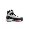 Mammut Kento Guide II High GTX - Bergschoenen - Dames | Hardloop