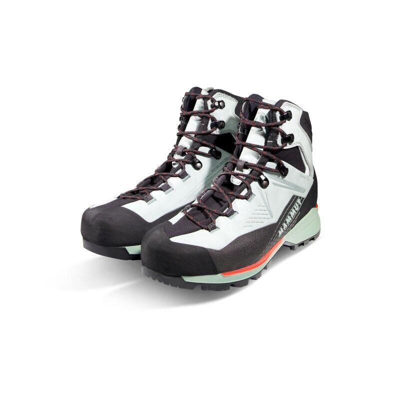 Mammut Kento Guide II High GTX - Botas de alpinismo - Mujer | Hardloop