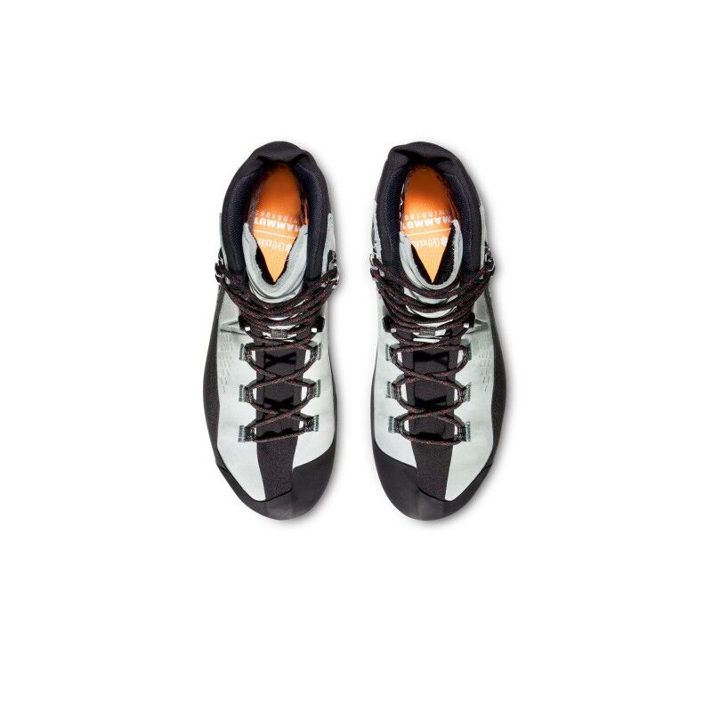 Mammut Kento Guide II High GTX - Botas alpinismo mulher | Hardloop