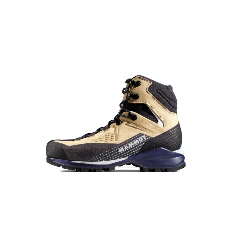 Mammut Kento Guide II High GTX - Vuoristokengät - Naiset | Hardloop