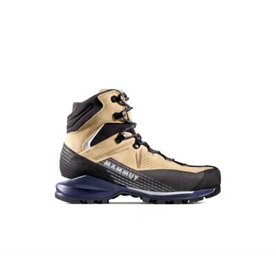 Kento Guide II High GTX - Buty górskie damskie