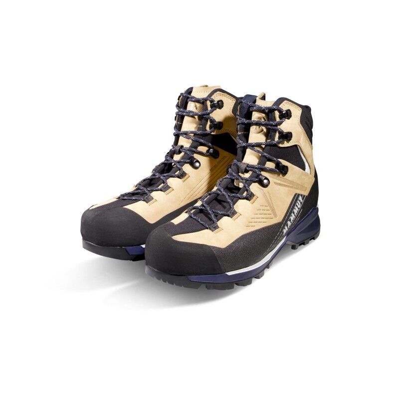Mammut Kento Guide II High GTX - Vuoristokengät - Naiset | Hardloop