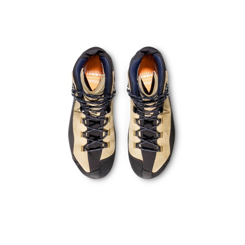 Mammut Kento Guide II High GTX - Vuoristokengät - Naiset | Hardloop