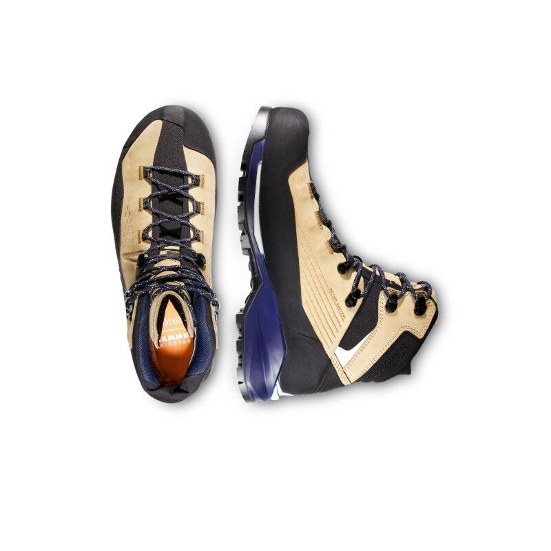 Mammut Kento Guide II High GTX - Vuoristokengät - Naiset | Hardloop