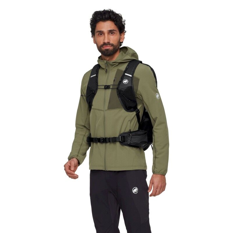 Mammut Ducan 22 - Mochila de senderismo | Hardloop