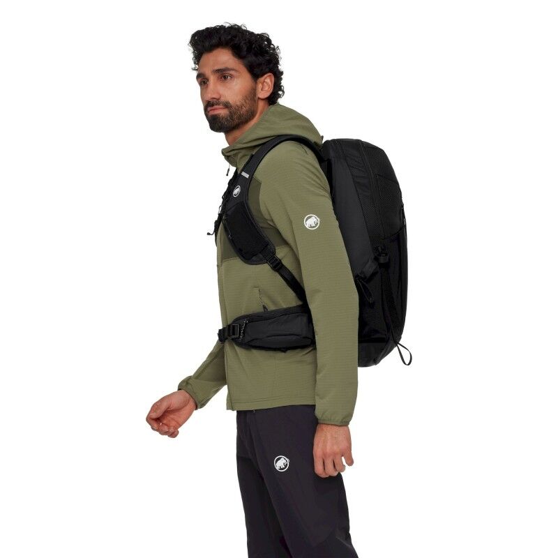 Mammut Ducan 22 - Sac à dos randonnée | Hardloop