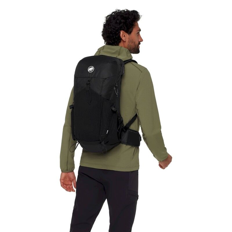Mammut Ducan 22 - Wanderrucksack | Hardloop