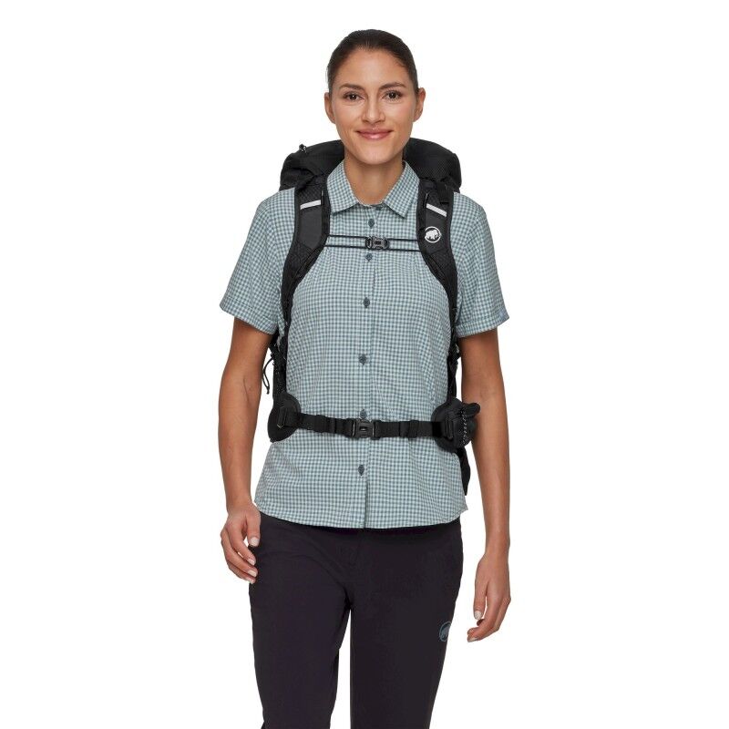 Mammut Ducan 32 W - Vandrerygsæk - Damer | Hardloop