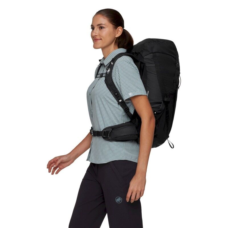 Mammut Ducan 32 W - Vandrerygsæk - Damer | Hardloop