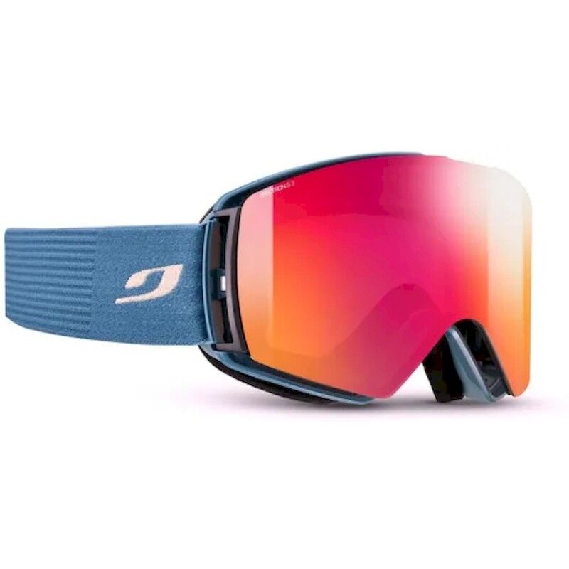 Launcher Spectron 2 - Máscara ski