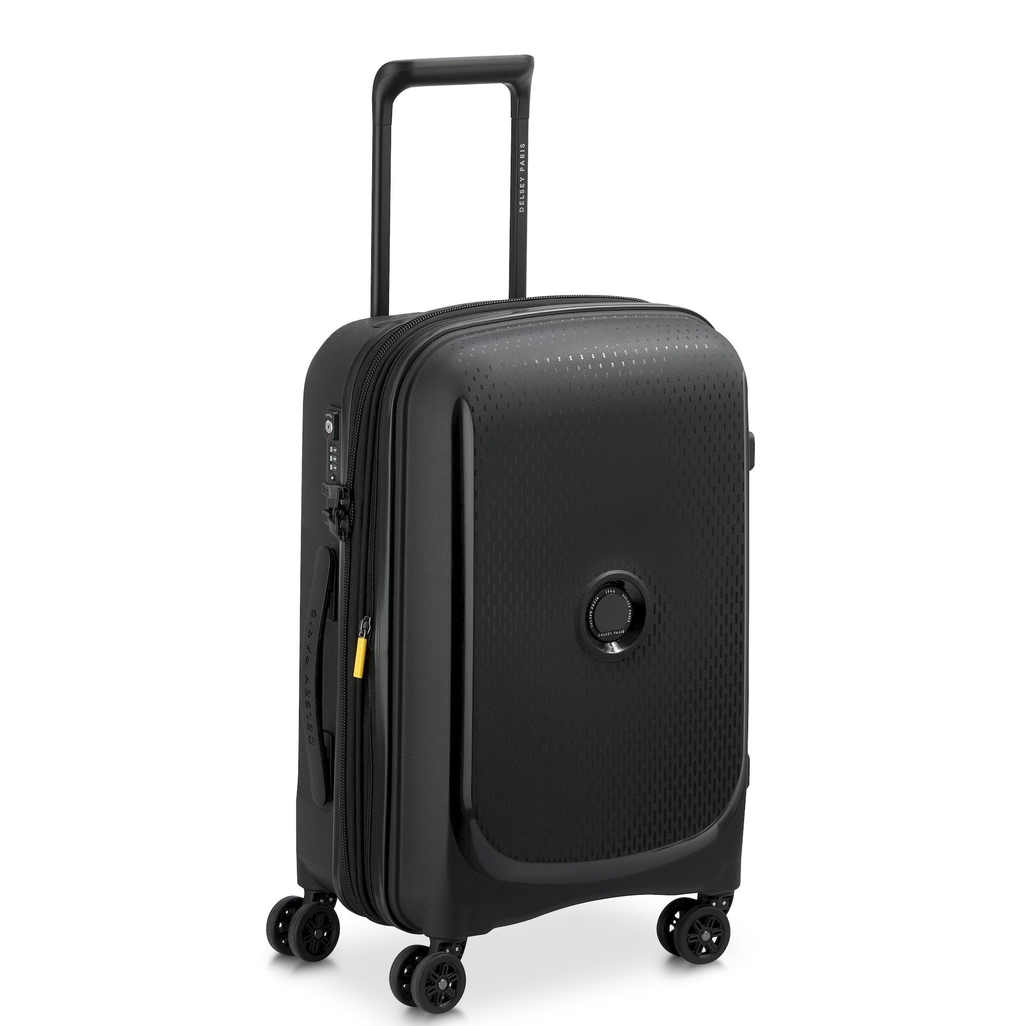 Delsey Belmont Plus Cabine Extensible - Walizka | Hardloop