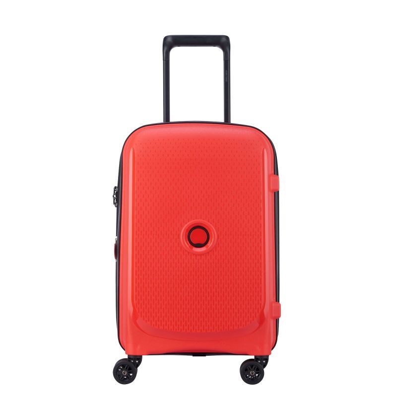 Belmont Plus Cabine Extensible - Trolley