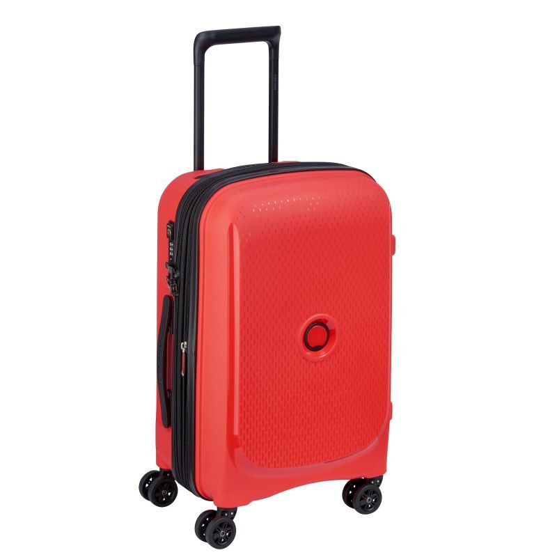 Delsey Belmont Plus Cabine Extensible - Koffer | Hardloop
