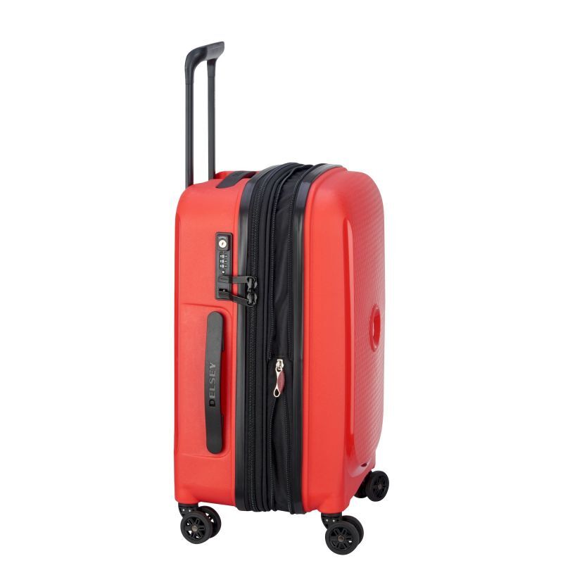 Delsey Belmont Plus Cabine Extensible - Koffer | Hardloop