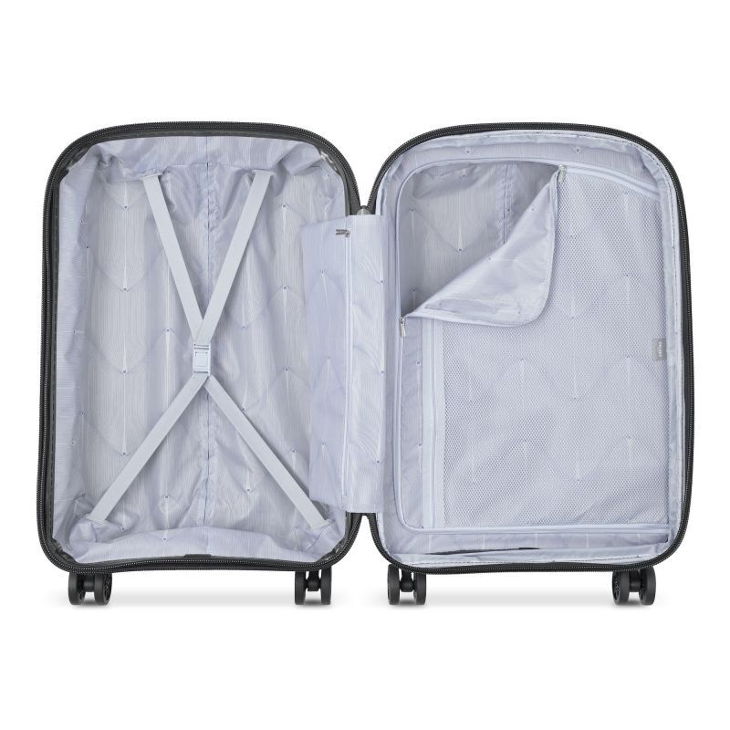 Delsey Belmont Plus Cabine Extensible - Cestovní kufry | Hardloop