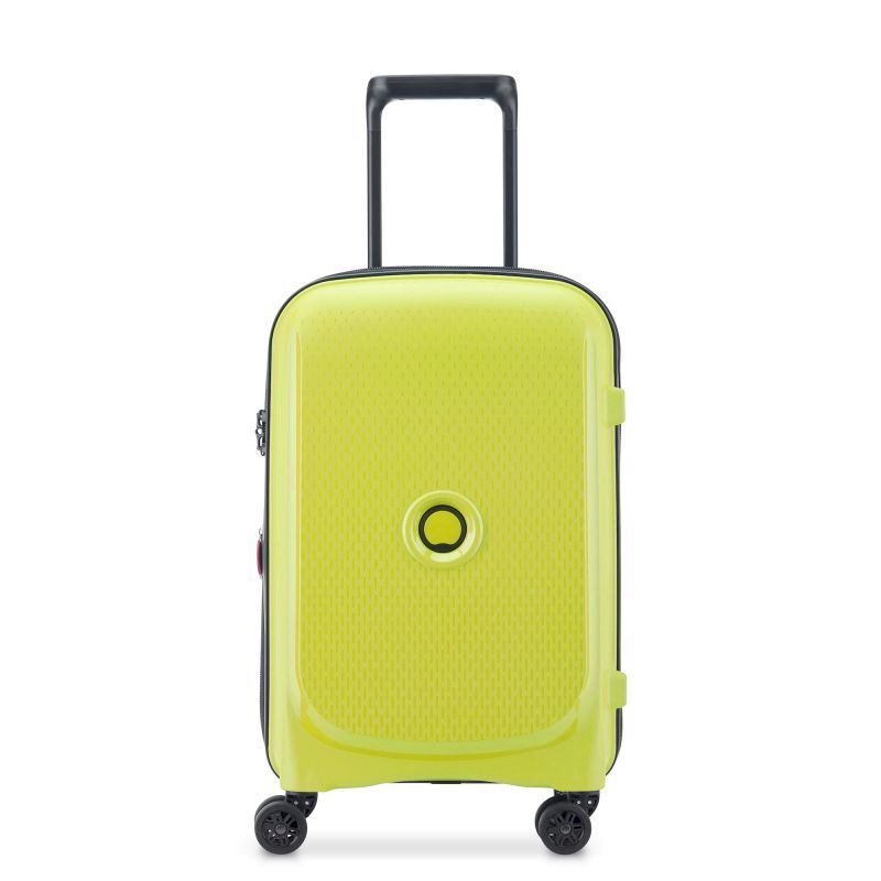 Belmont Plus Cabine Extensible - Maleta de viaje con ruedas