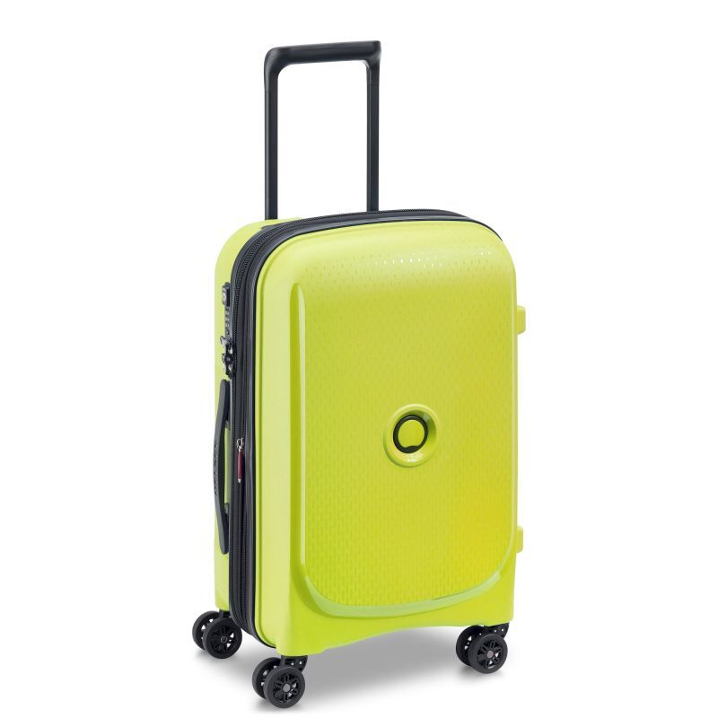 Delsey Belmont Plus Cabine Extensible - Trolley | Hardloop