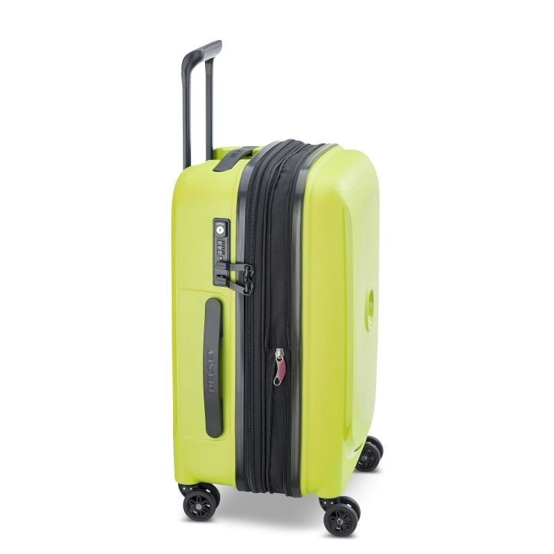 Delsey Belmont Plus Cabine Extensible - Trolley | Hardloop