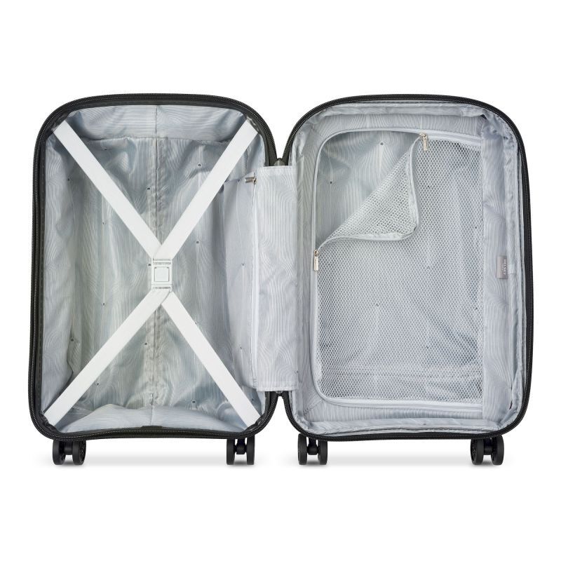 Delsey Belmont Plus Cabine Extensible - Trolley | Hardloop