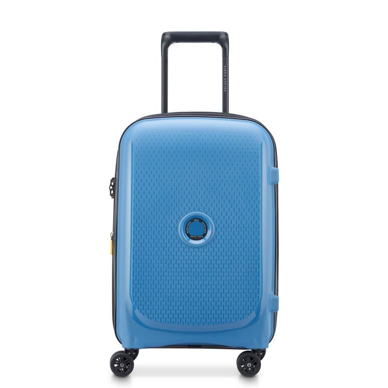 Delsey Belmont Plus Cabine Extensible - Wheeled suitcase | Hardloop
