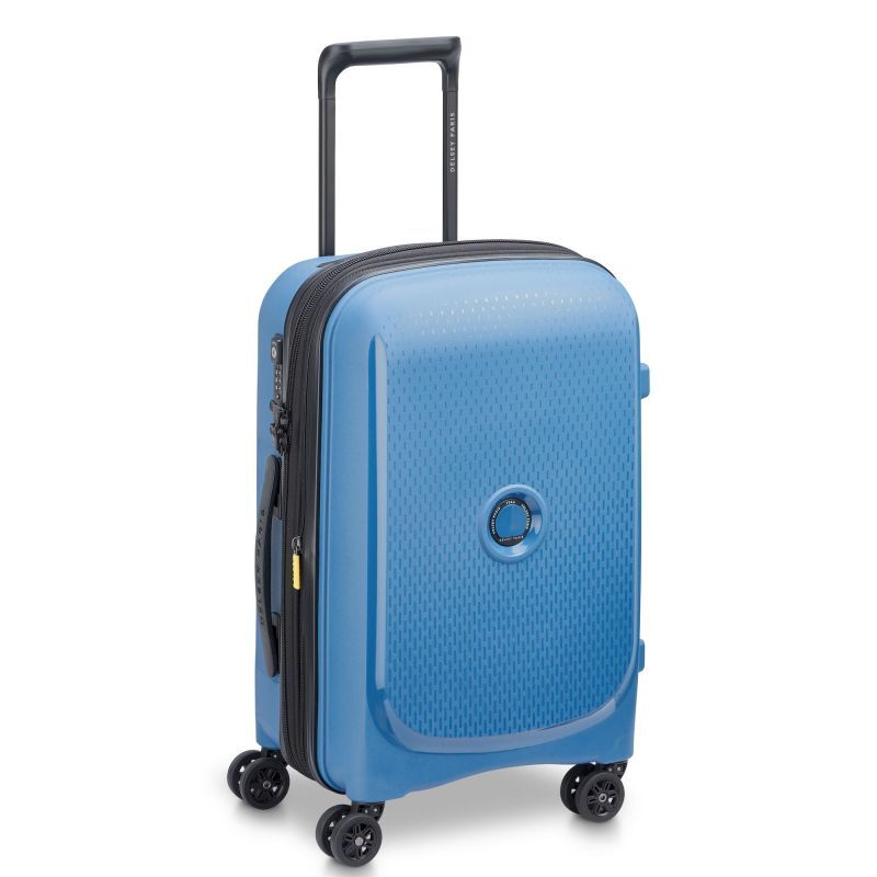 Delsey Belmont Plus Cabine Extensible - Trolley | Hardloop