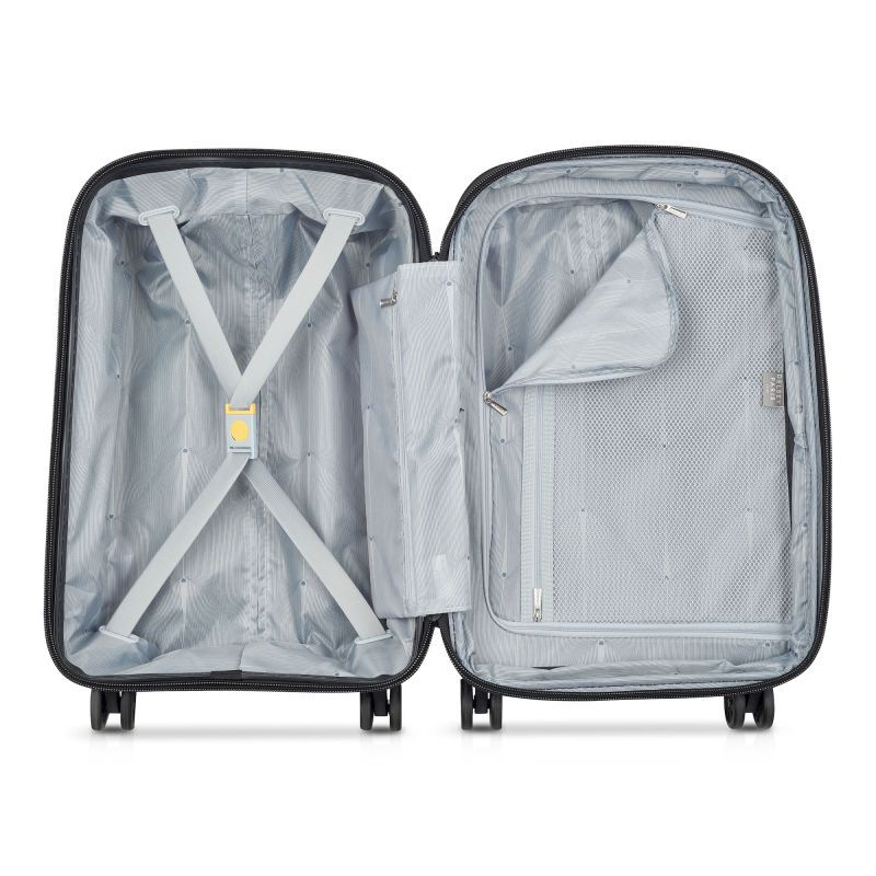 Delsey Belmont Plus Cabine Extensible - Trolley | Hardloop