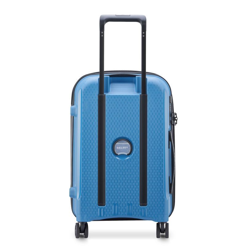 Delsey Belmont Plus Cabine Extensible - Trolley | Hardloop
