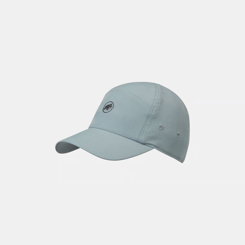 Mammut Sun Peak Cap - Casquette | Hardloop