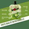 Baouw Citron Vert-Menthe - Energiegel | Hardloop