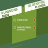 Baouw Citron Vert-Menthe - Energiegel | Hardloop