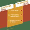 Baouw Ananas-Noix de coco - Energiegel | Hardloop