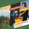Baouw Mangue-Passion-Gingembre - Composte e puree energetiche | Hardloop