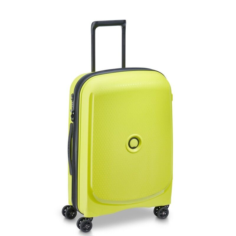 Delsey Belmont Plus Cabine Slim - Cestovní kufry | Hardloop