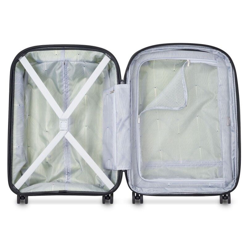 Delsey Belmont Plus Cabine Slim - Mala de rodas | Hardloop