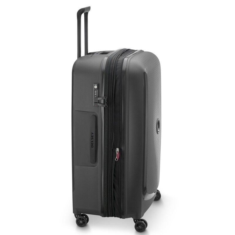 Delsey Belmont Plus Extensible - Trolley | Hardloop