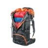 Ferrino Backpack X.M.T. 80+10 - Mochila de trekking | Hardloop