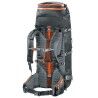 Ferrino Backpack X.M.T. 80+10 - Mochila de trekking | Hardloop