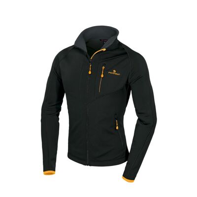 Tete Rousse Jacket - Fleecejacke - Herren