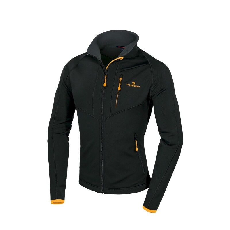 Tete Rousse Jacket - Polar homem