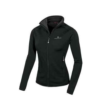 Tete Rousse Jacket - Fleecejacke - Damen